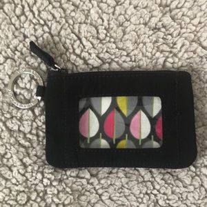 Vera Bradley ID case